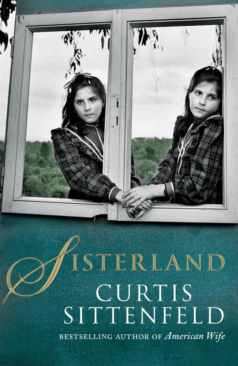 Cover of Sisterland