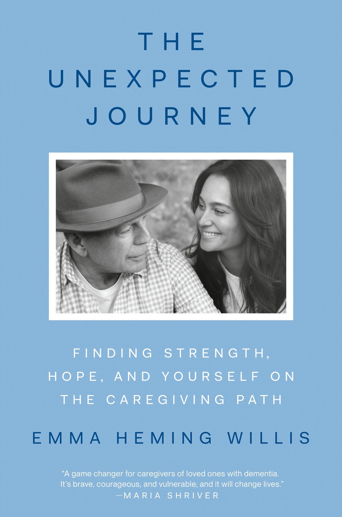 Cover of The Unexpected Journey