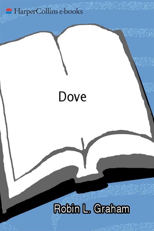Cover of Dove (1965)