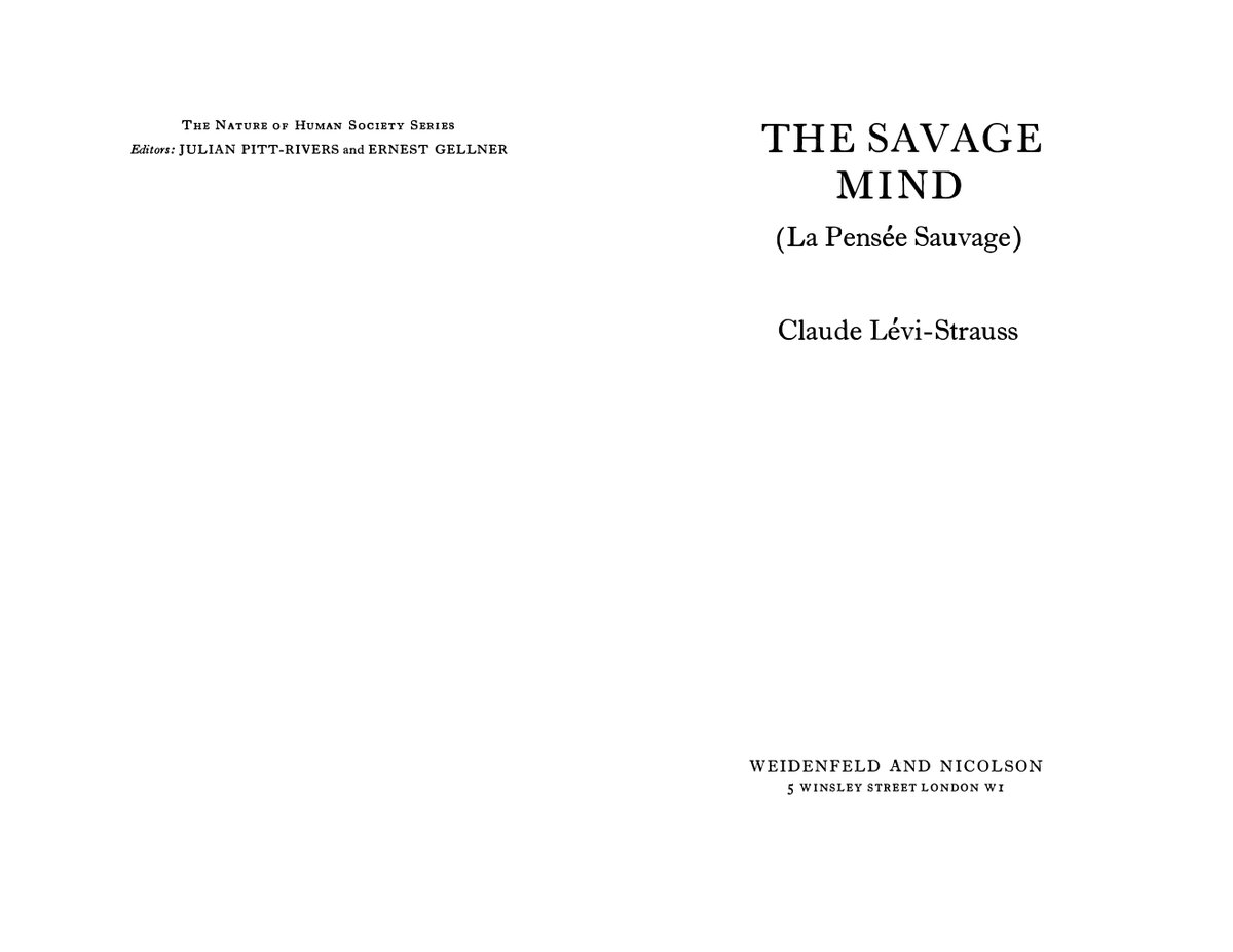 Cover of THE SAVAGE