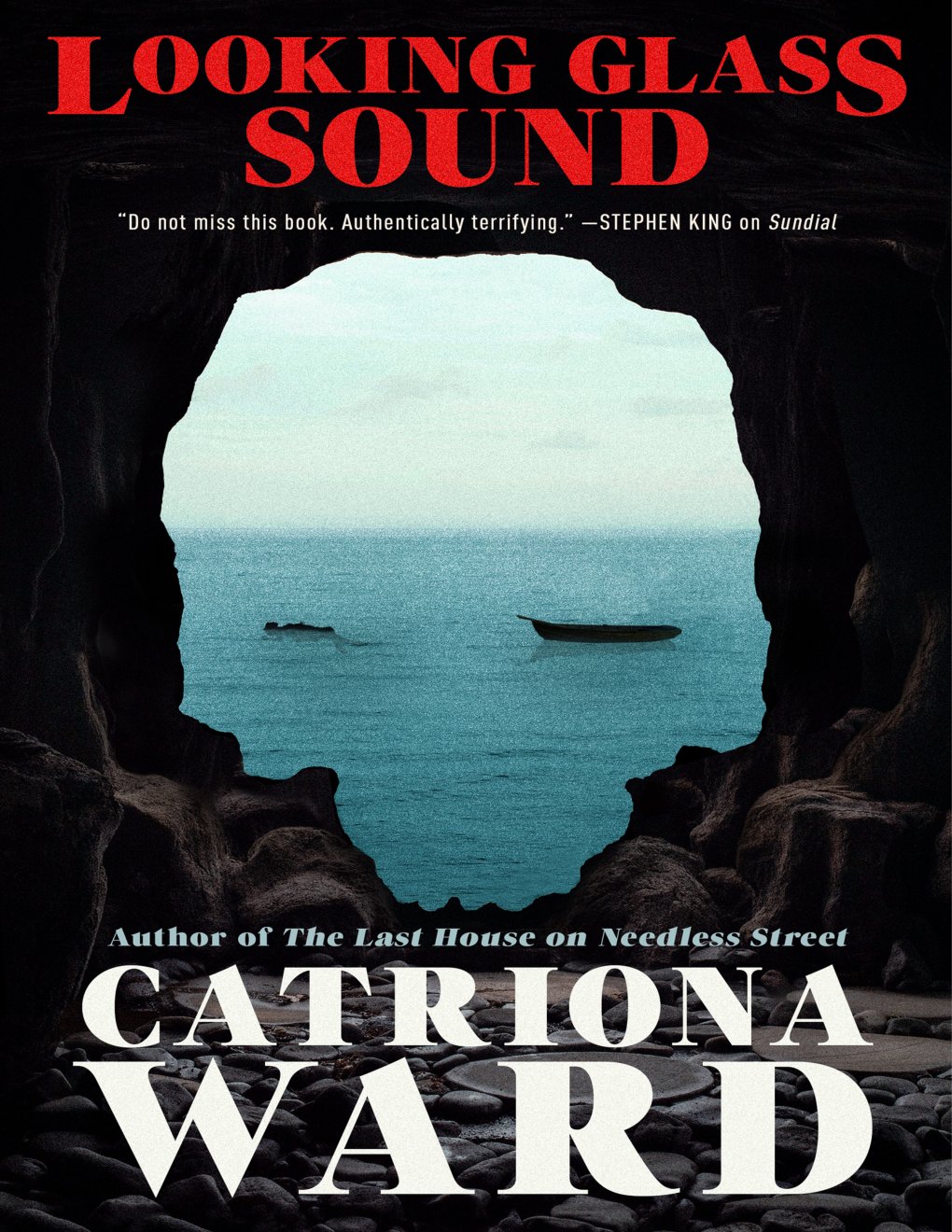 Cover of Looking Glass Sound