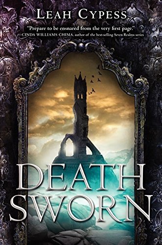 Cover of Death Sworn (2014)