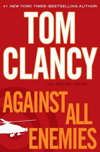 Cover of Against All Enemies (1838)