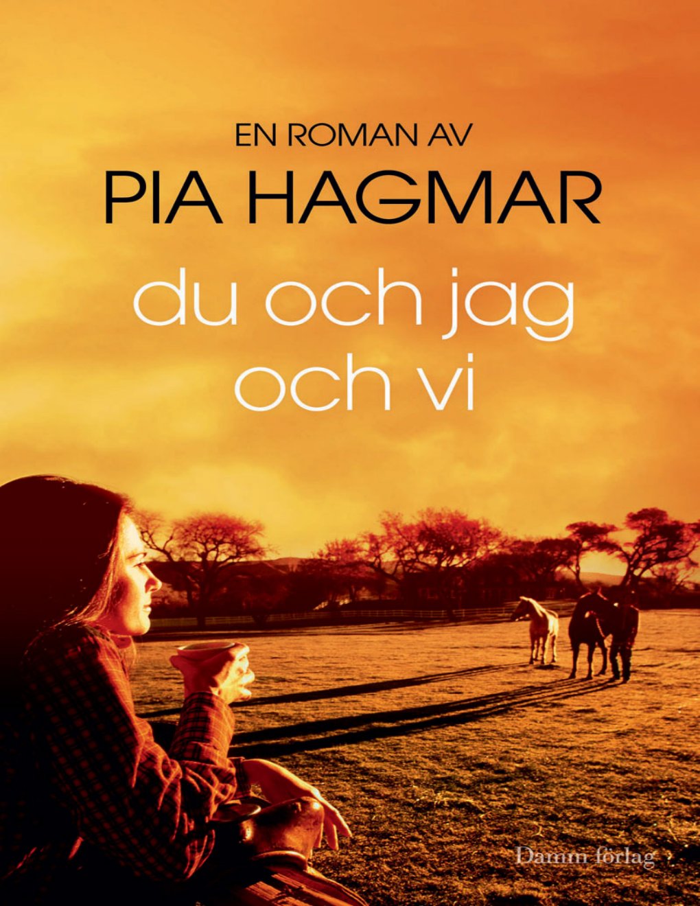 Cover of Du och jag och vi