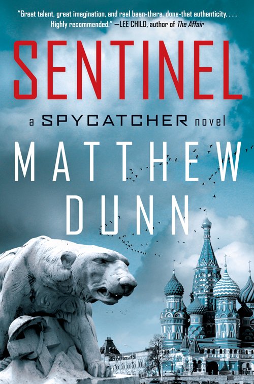 Cover of Sentinel
