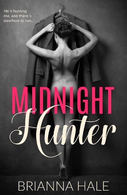 Cover of Midnight Hunter (1963)