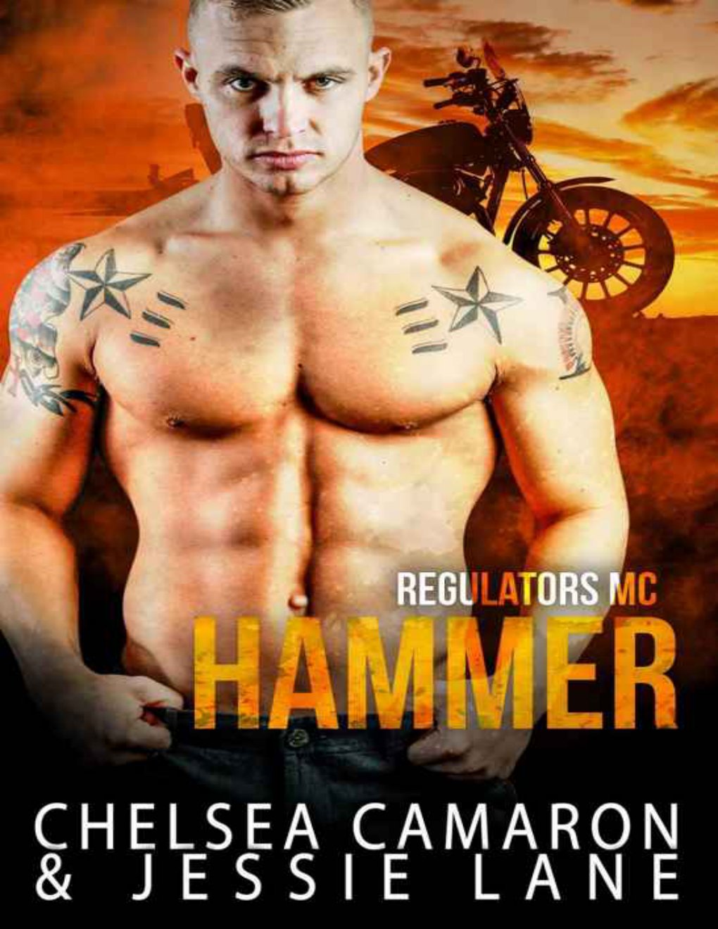Cover of Hammer