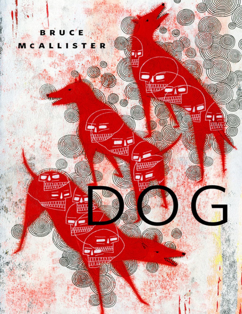 Cover of Dog