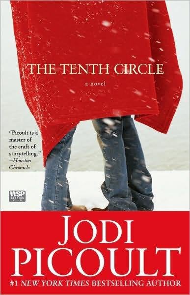 Cover of The Tenth Circle- A Novel (2005)
