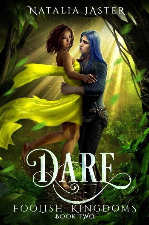 Cover of Dare (2017)