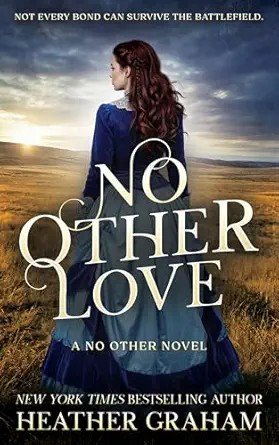 Cover of No Other Love