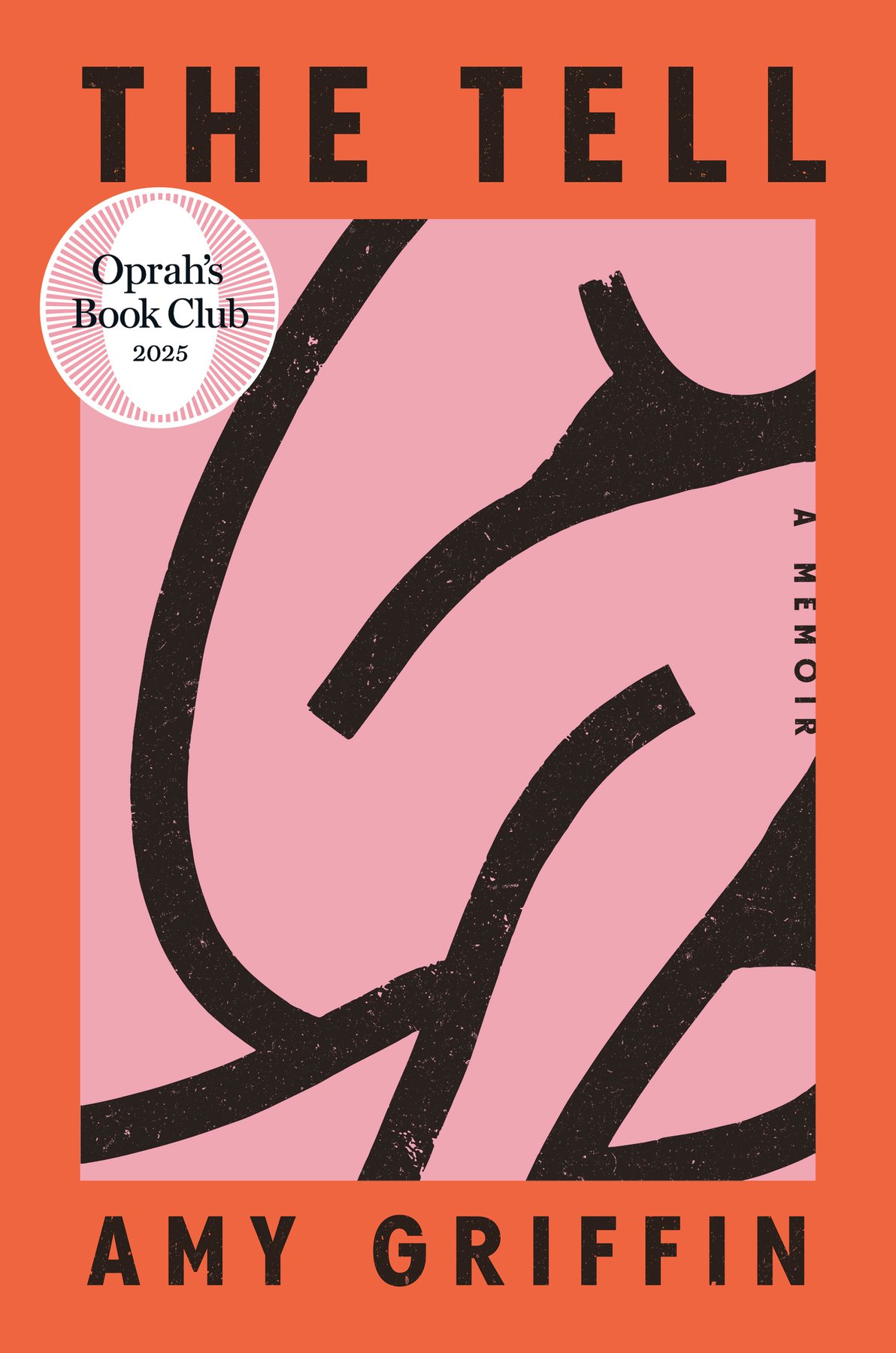 Cover of The Tell