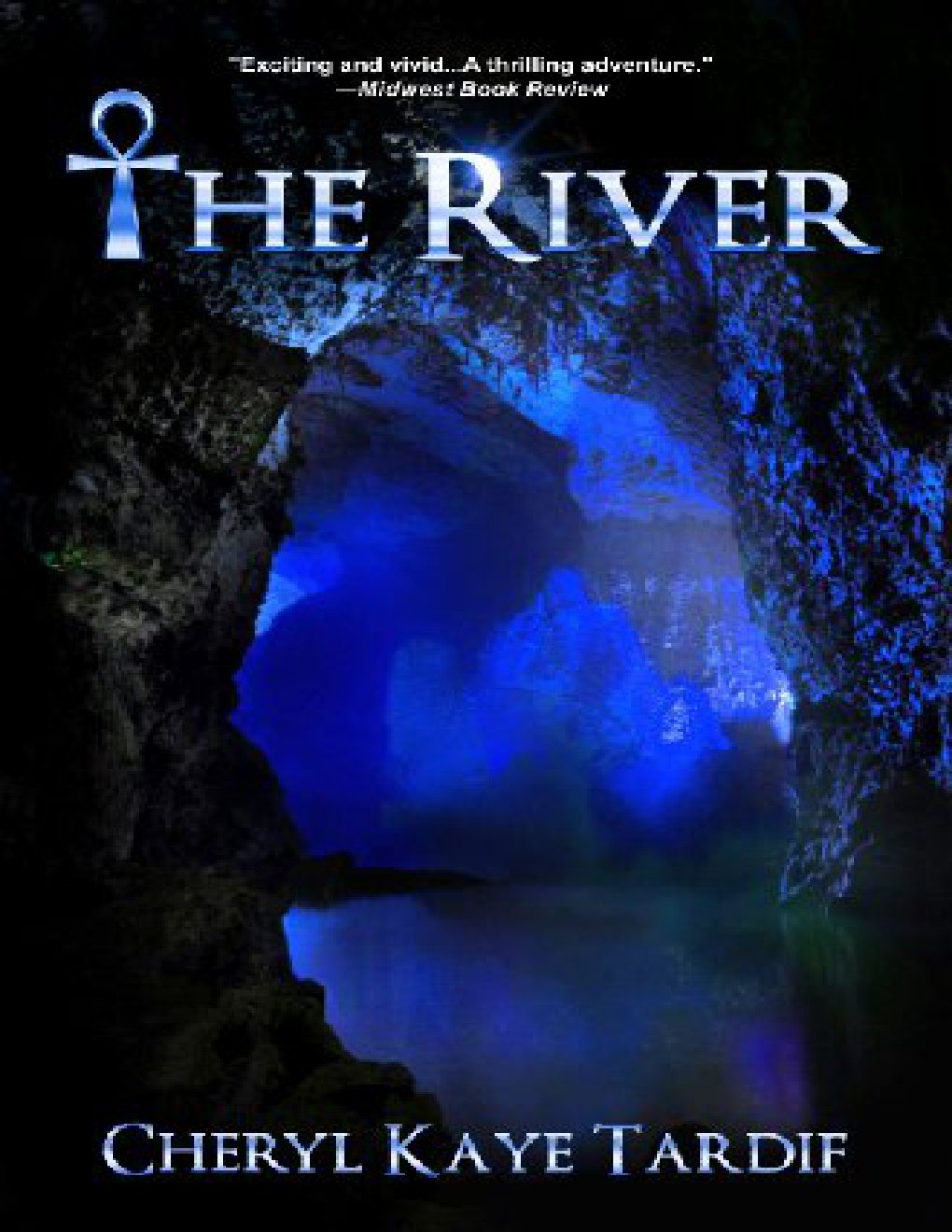 Cover of The River