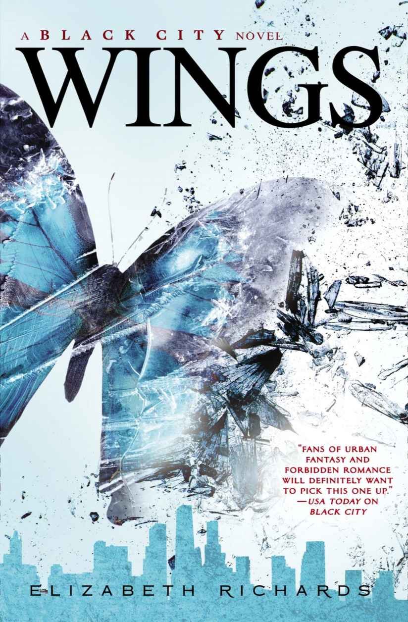 Cover of Wings (1980)