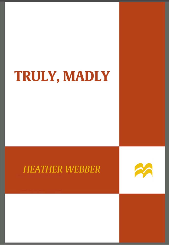 Cover of Truly, Madly (2010)