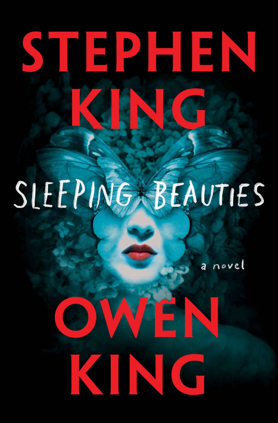 Cover of Sleeping Beauties