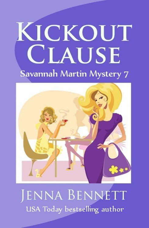 Cover of Kickout Clause