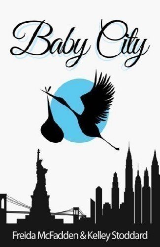 Cover of Baby City