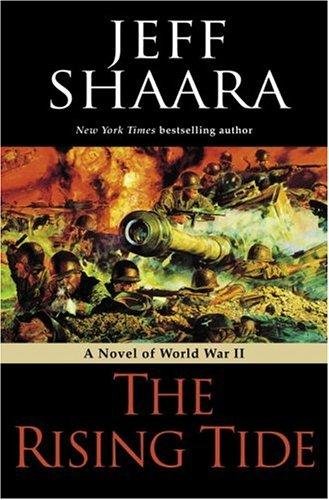 Cover of The Rising Tide (1942)