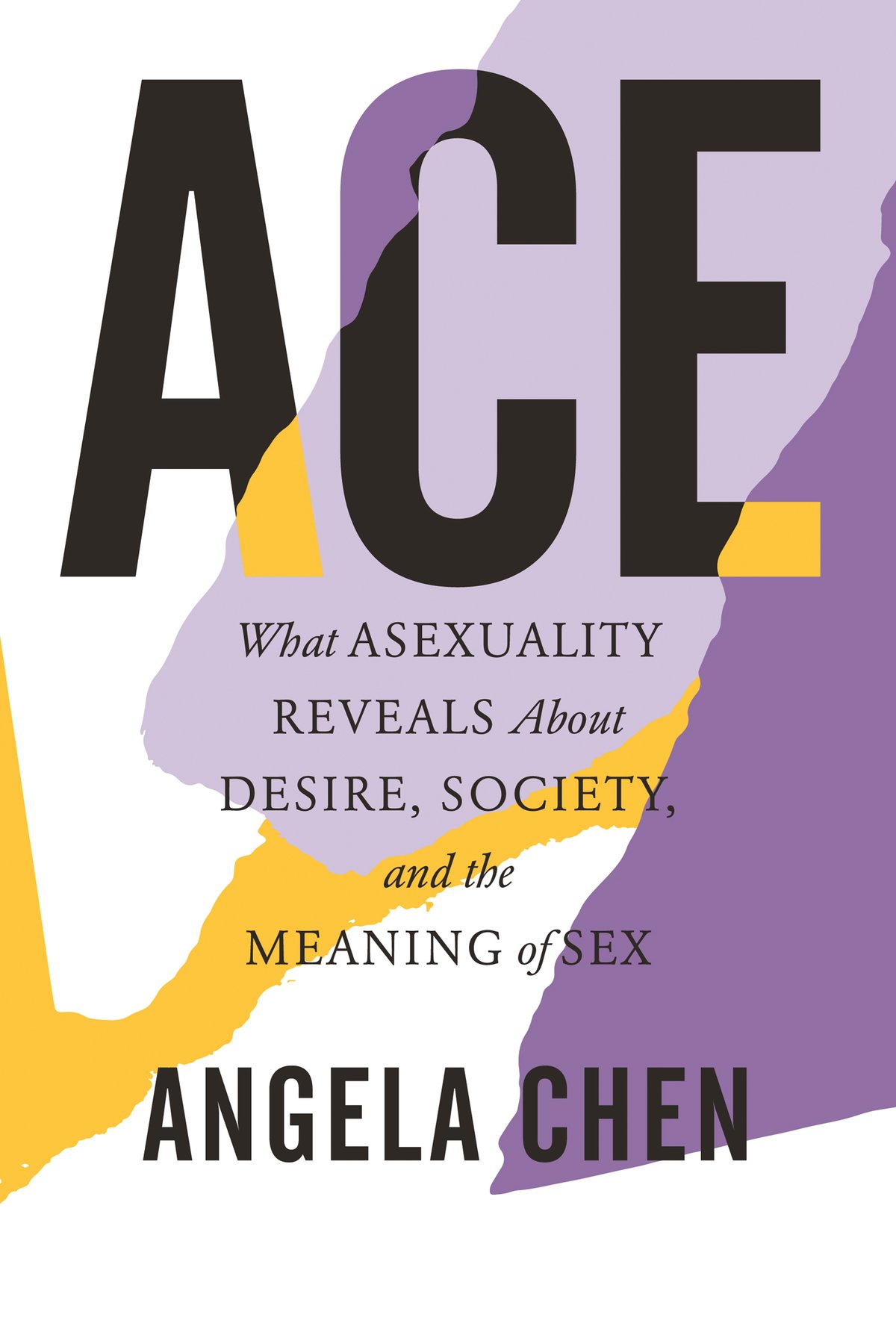 Cover of Ace