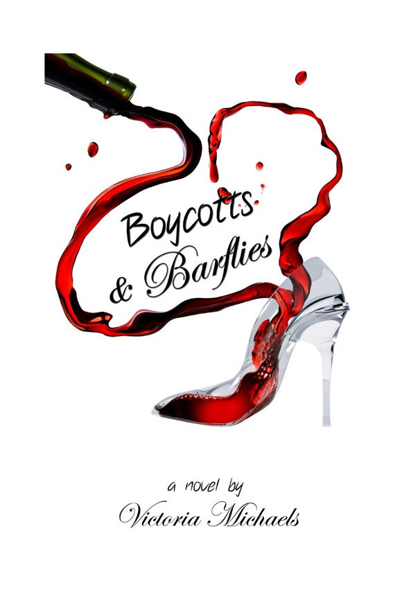 Cover of Boycotts & Barflies