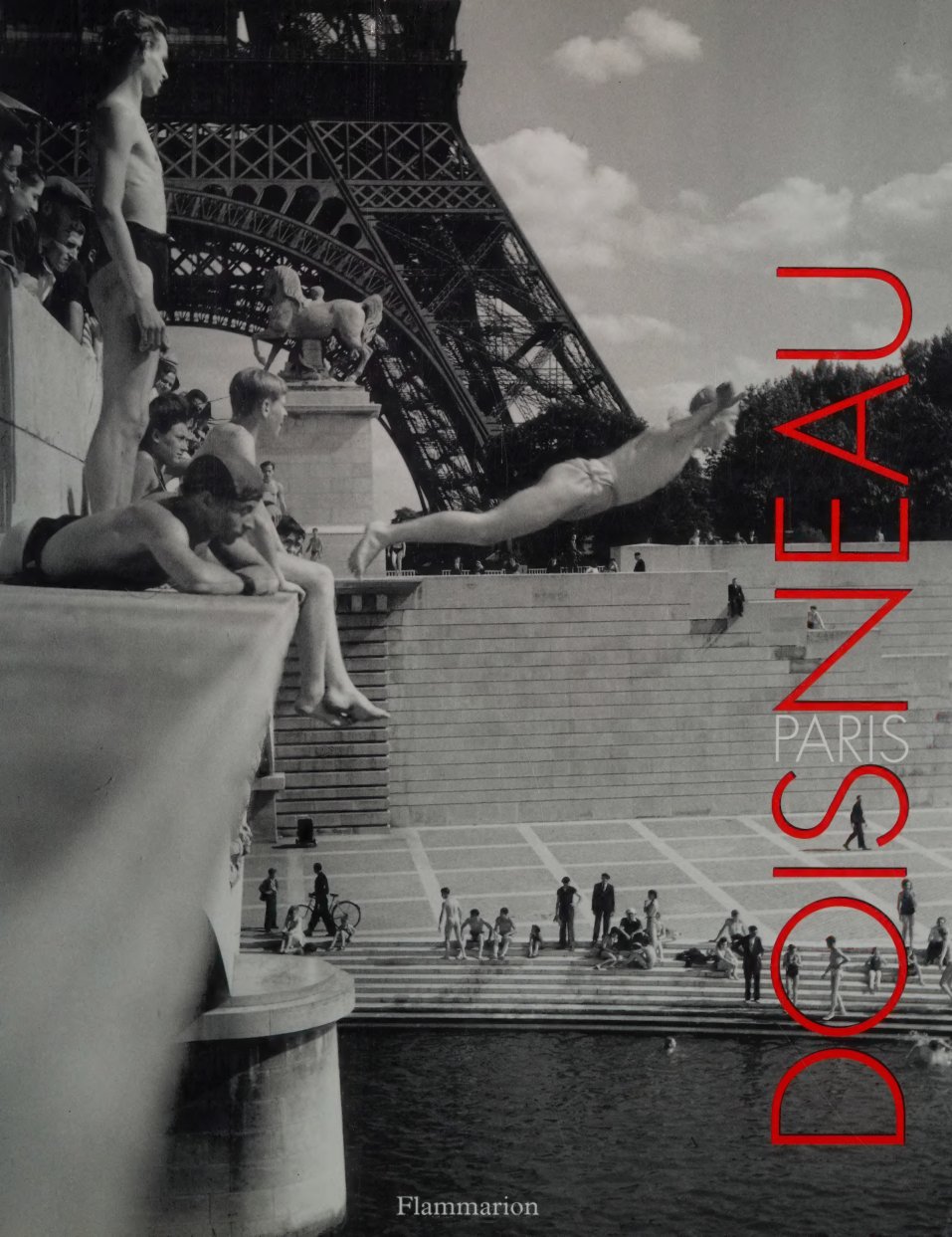 Cover of Paris