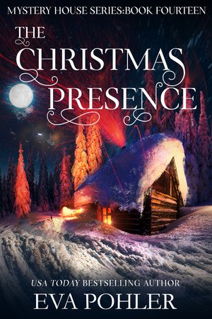 Cover of The Christmas Presence