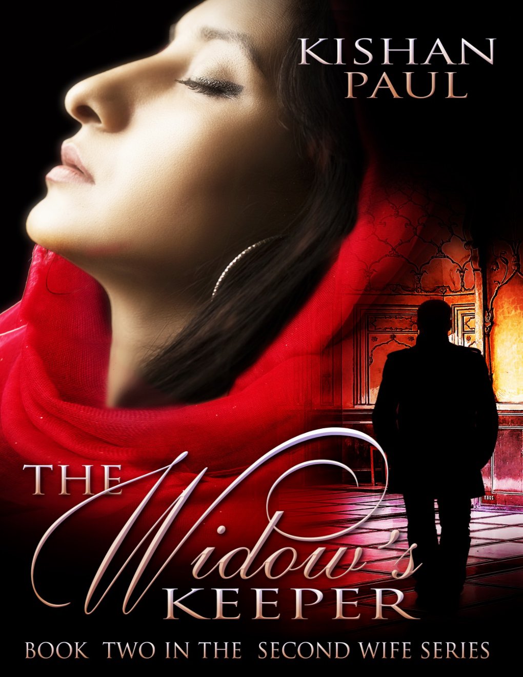 Cover of The Widow's Keeper