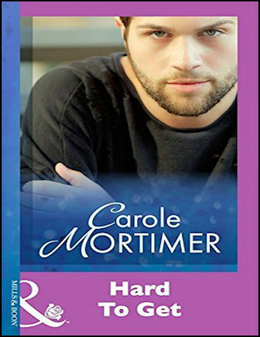 Cover of Hard to Get