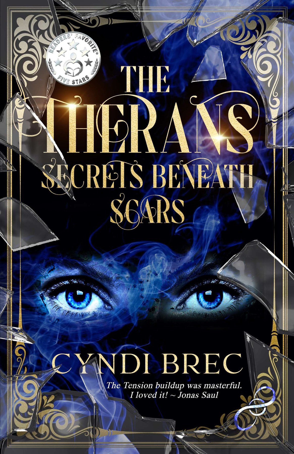 Cover of The Therans (1976)