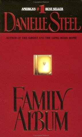 Cover of Family album