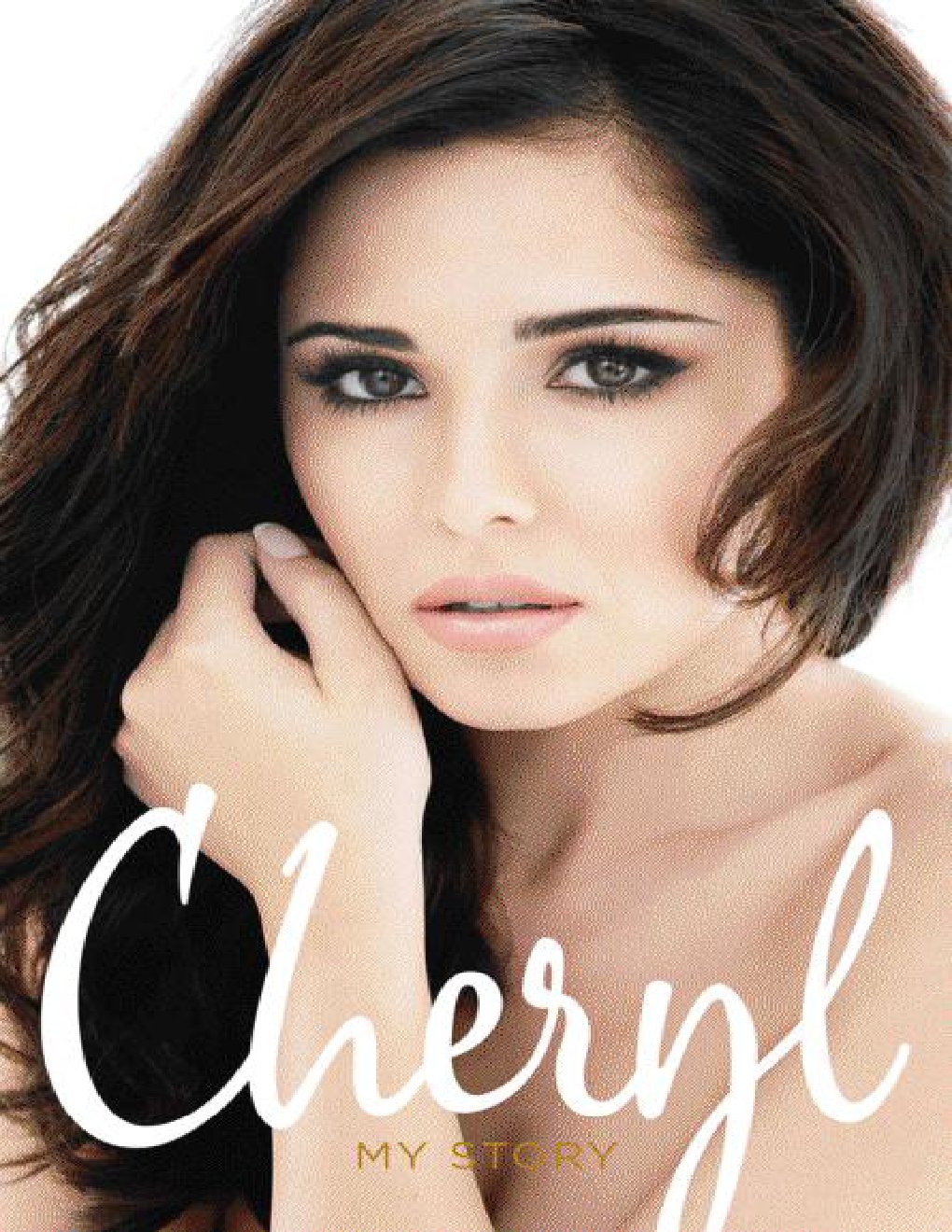 Cover of Cheryl: My Story