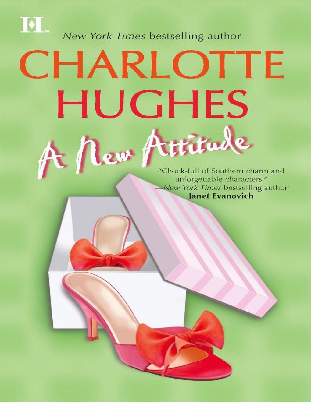Cover of A New Attitude
