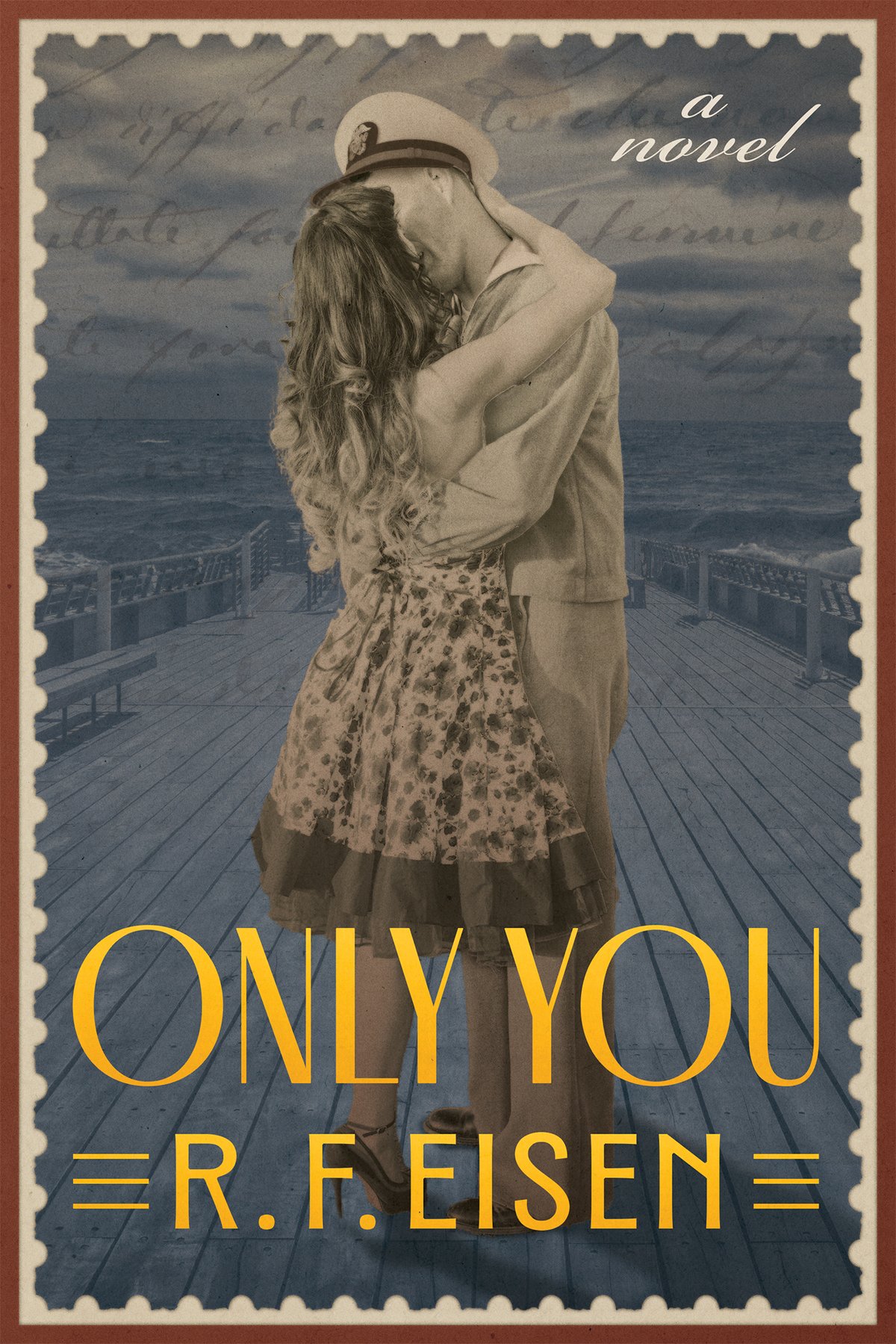 Cover of Only You