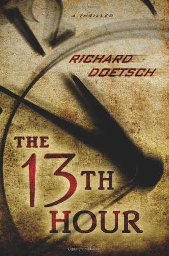 Cover of the 13th Hour (2010)