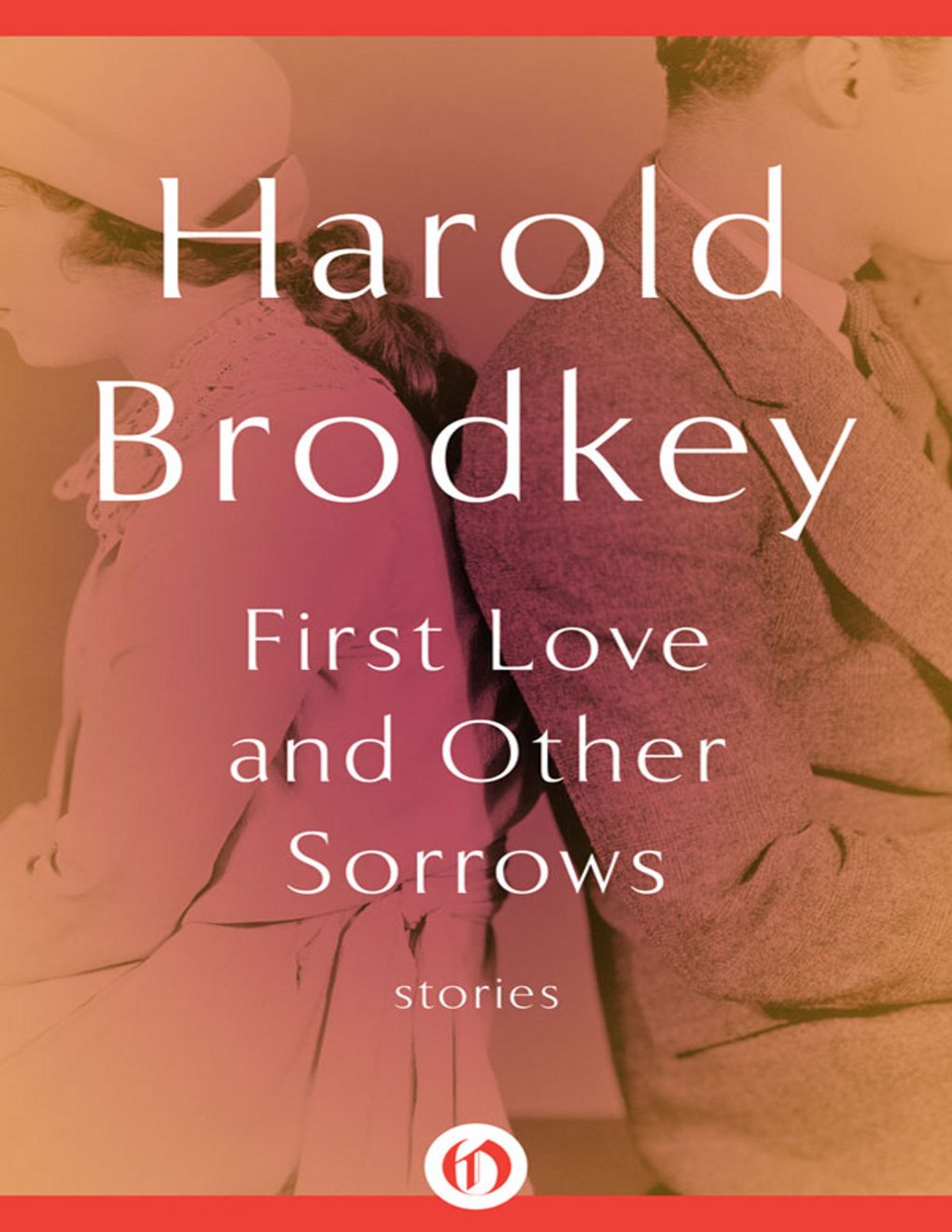 Cover of First Love and Other Sorrows