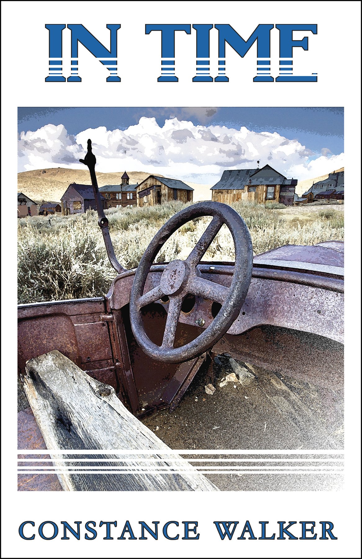 Cover of In Time