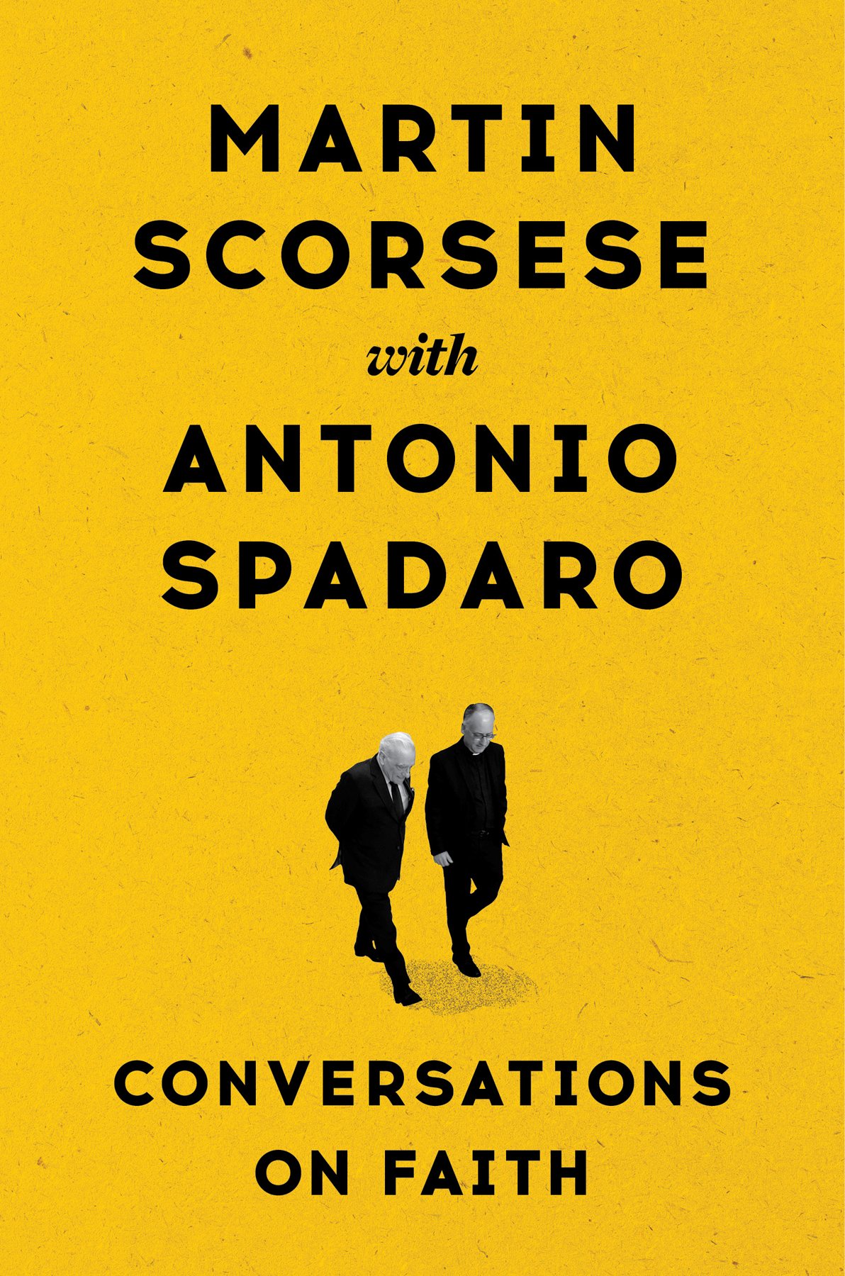 Cover of Conversations on Faith