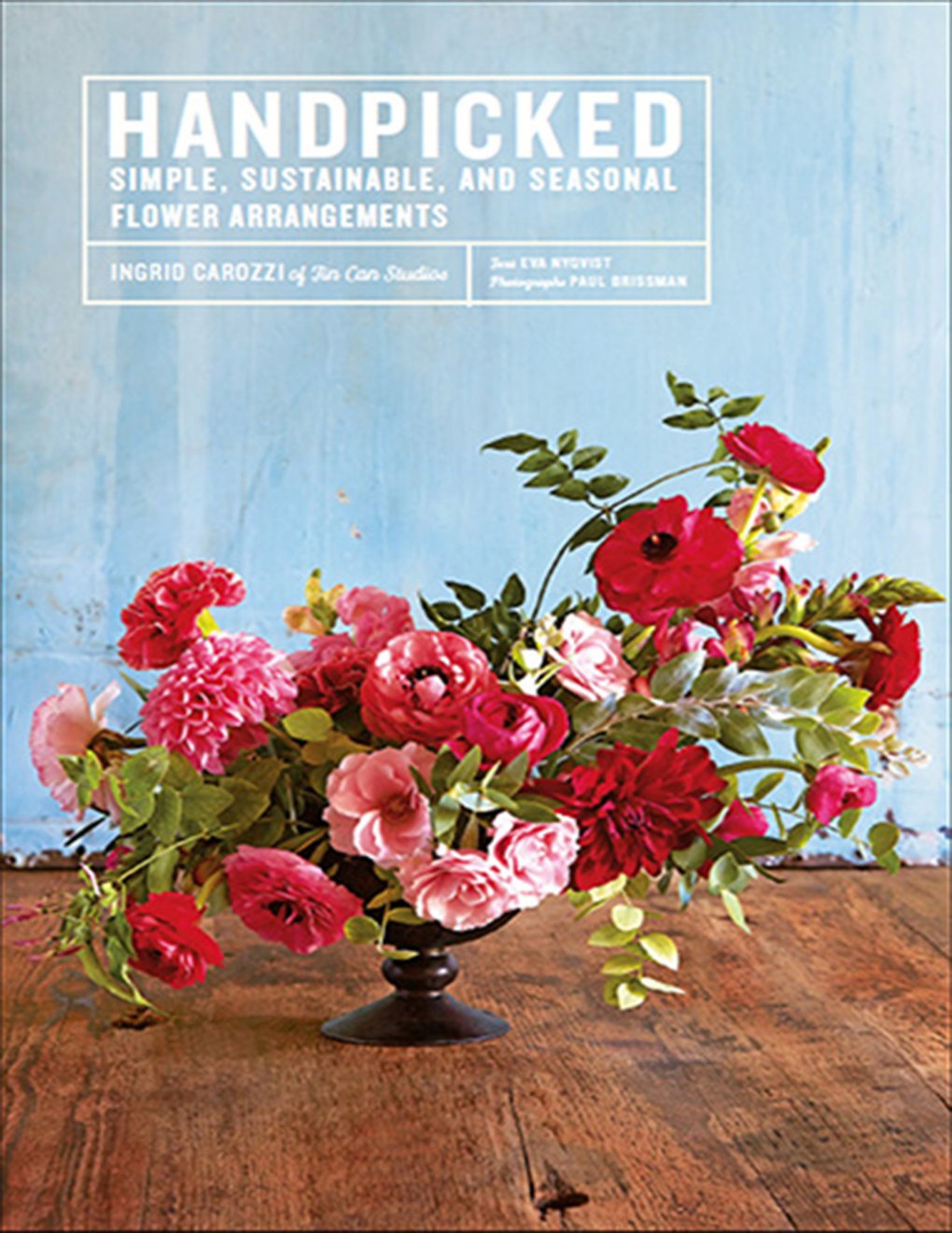 Cover of Handpicked