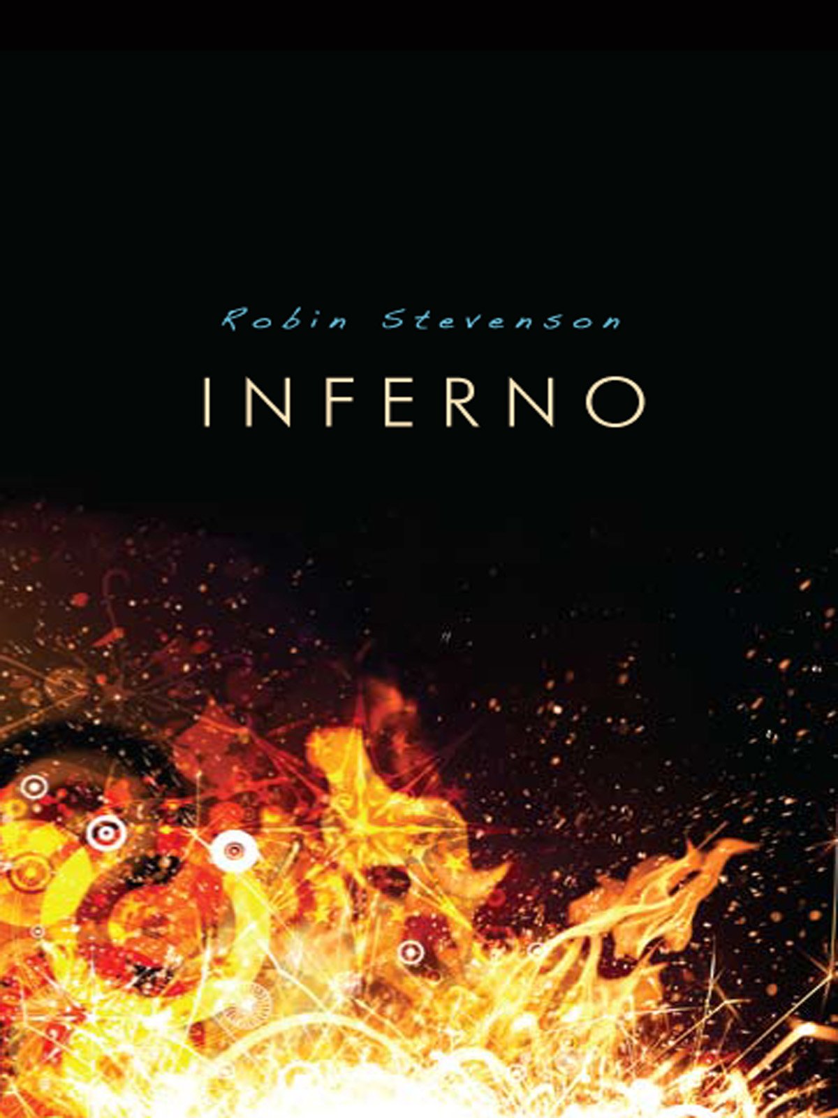 Cover of Inferno