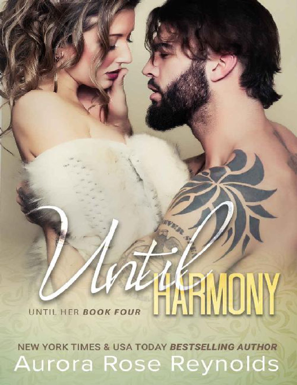 Cover of Until Harmony (Until Her/ Him Book 6)