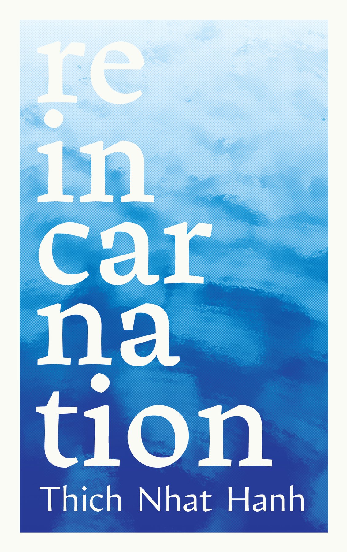 Cover of Reincarnation
