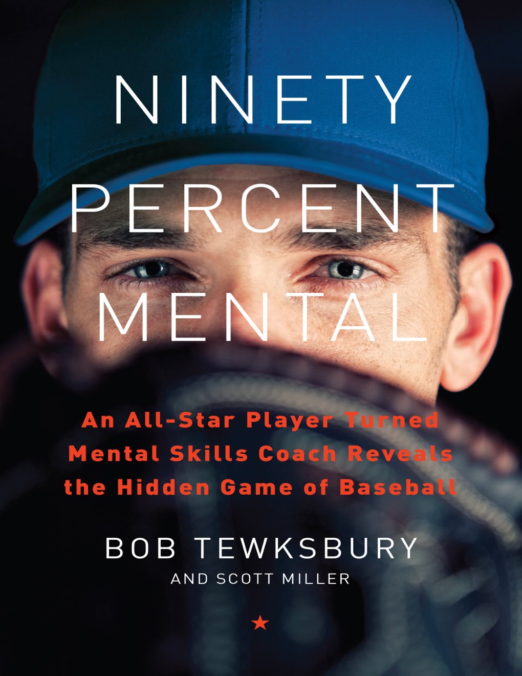 Cover of Ninety Percent Mental