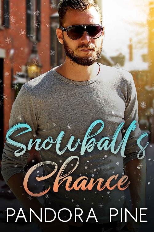 Cover of Snowball's Chance (2021)