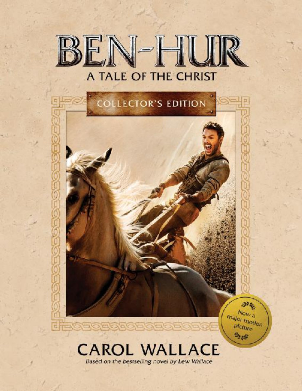 Cover of Ben-Hur