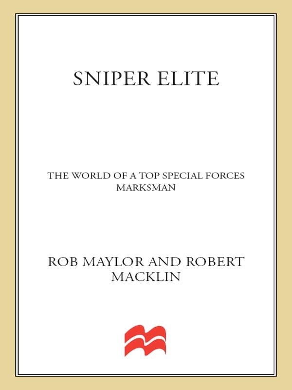 Cover of Sniper Elite