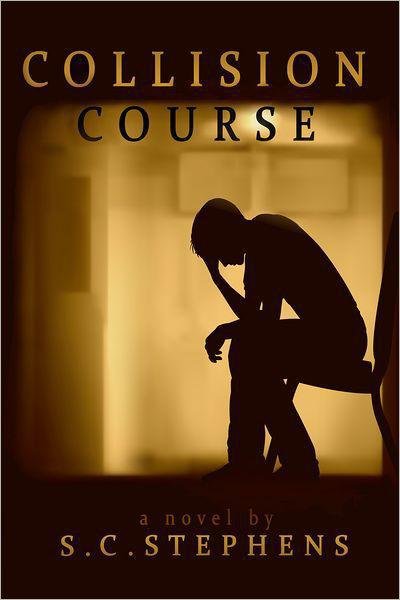 Cover of Collision Course