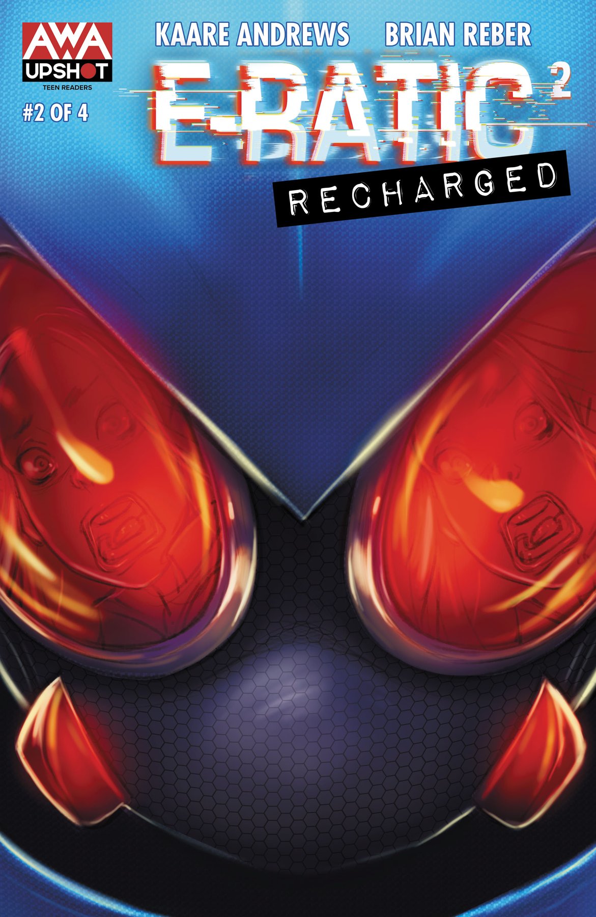 Recharged 02 (2022)