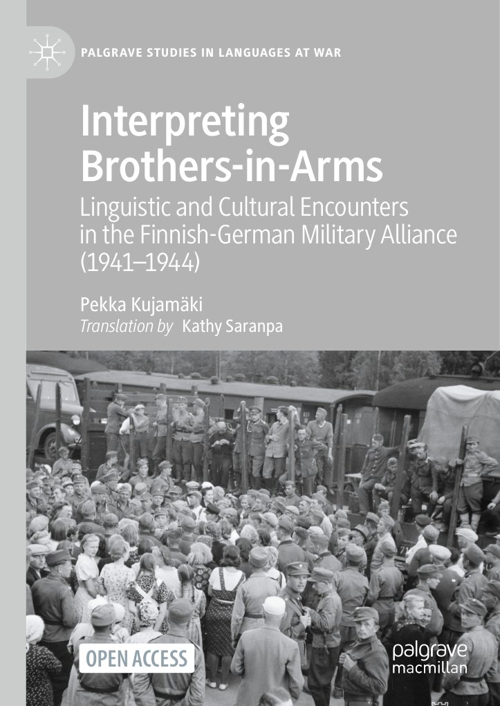 Cover of Interpreting Brothers-in-Arms