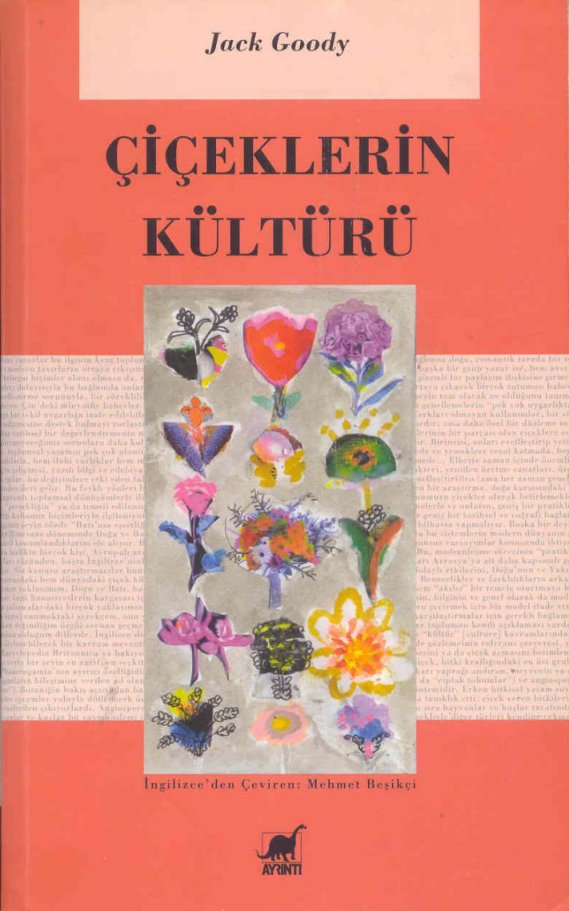 Cover of JACK GOODY (1892)